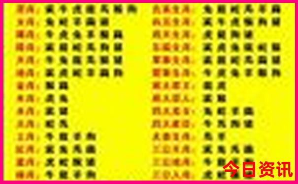随州有哪些好玩的旅游景点