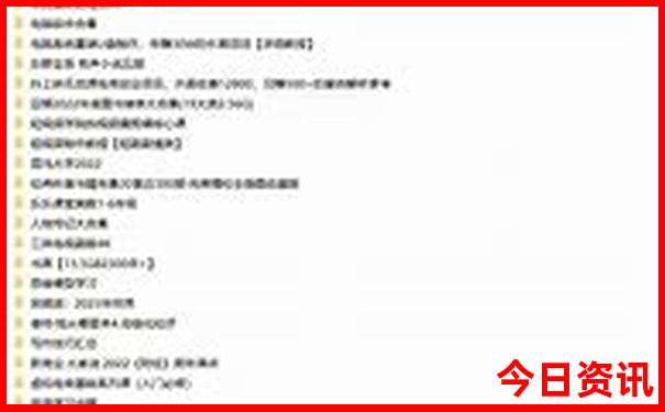 中国有哪些著名的地方