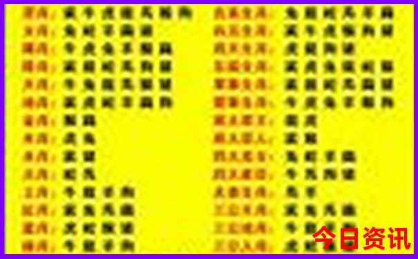哈尔滨10大景点免费